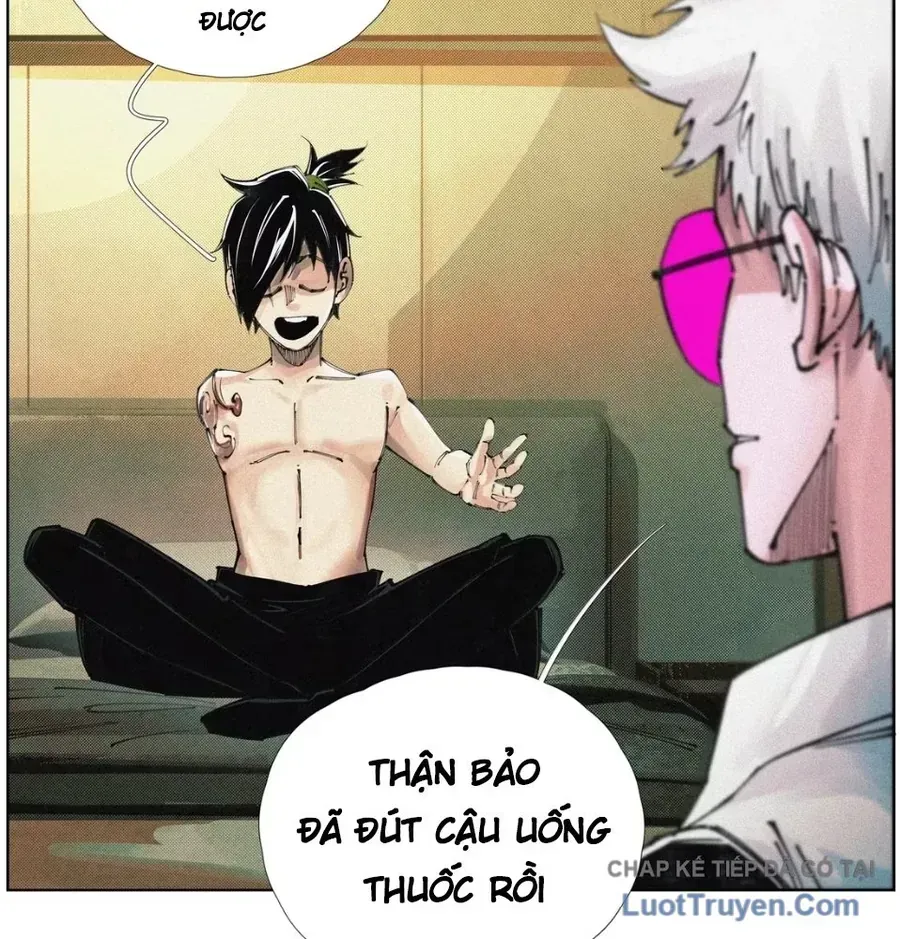 Tiền Liệt Tiên Chapter 90 - Trang 16