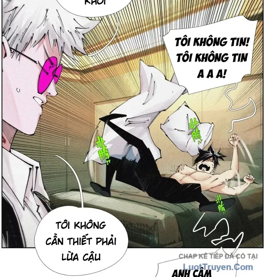 Tiền Liệt Tiên Chapter 90 - Trang 20