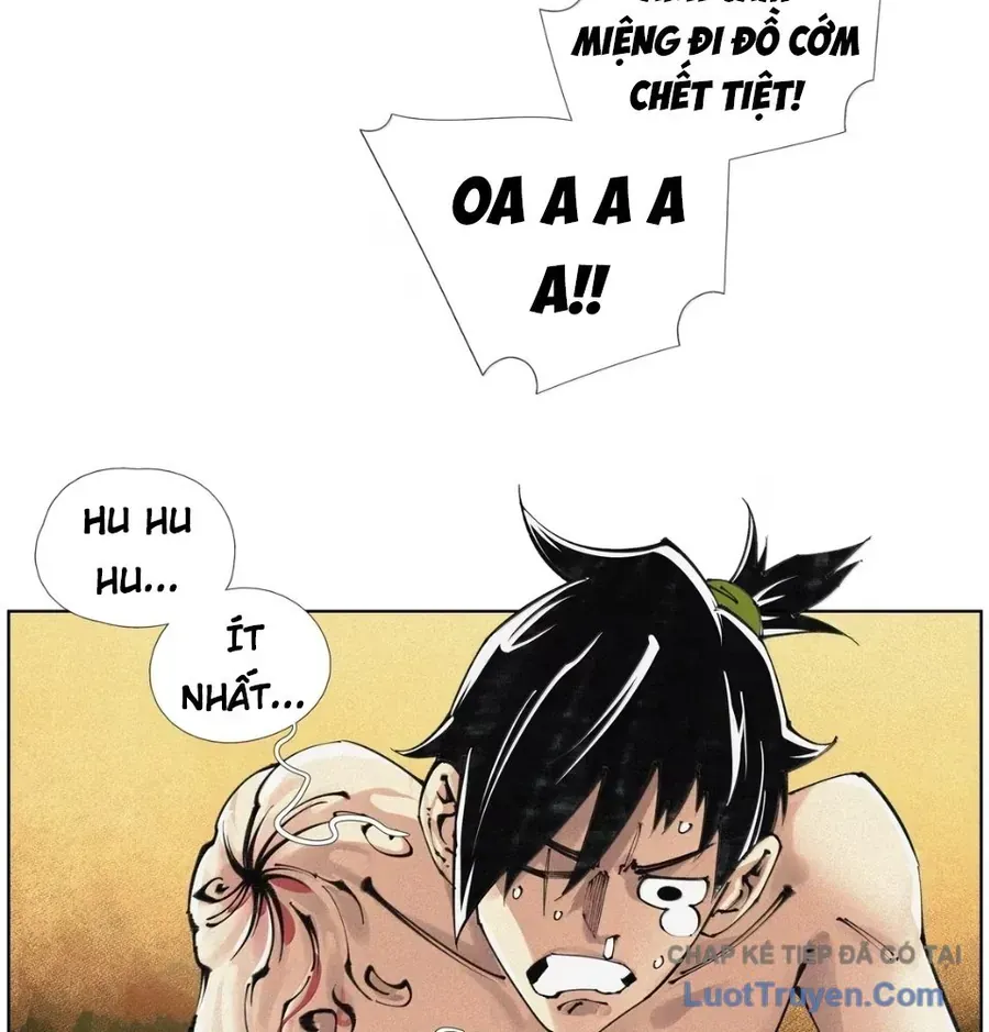 Tiền Liệt Tiên Chapter 90 - Trang 21