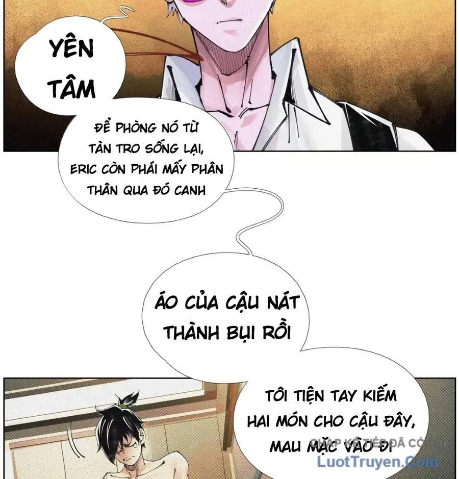 Tiền Liệt Tiên Chapter 90 - Trang 23