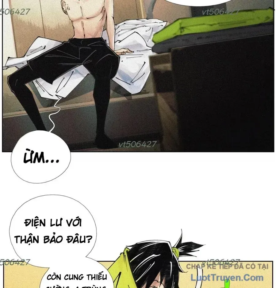 Tiền Liệt Tiên Chapter 90 - Trang 24