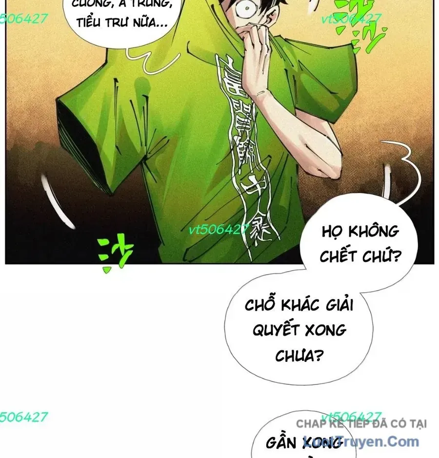 Tiền Liệt Tiên Chapter 90 - Trang 25