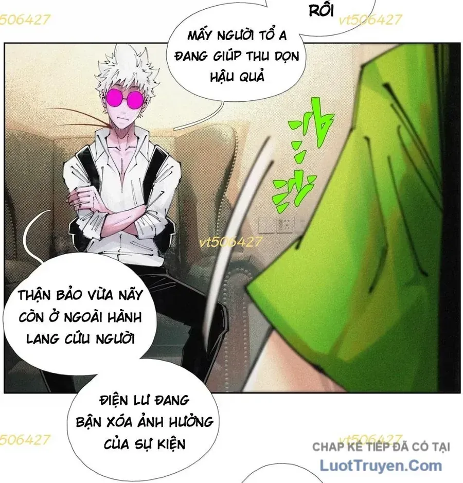 Tiền Liệt Tiên Chapter 90 - Trang 26