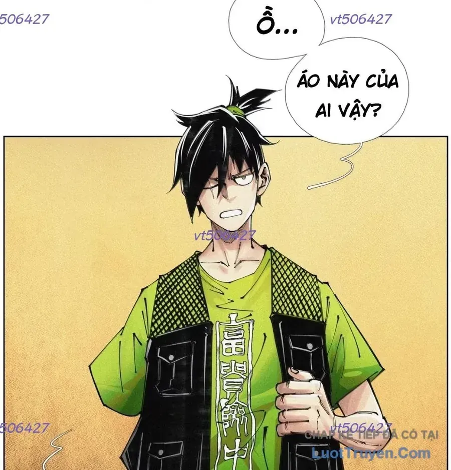 Tiền Liệt Tiên Chapter 90 - Trang 27