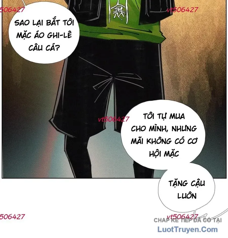 Tiền Liệt Tiên Chapter 90 - Trang 28