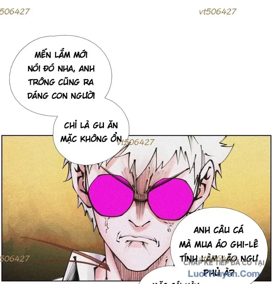 Tiền Liệt Tiên Chapter 90 - Trang 29