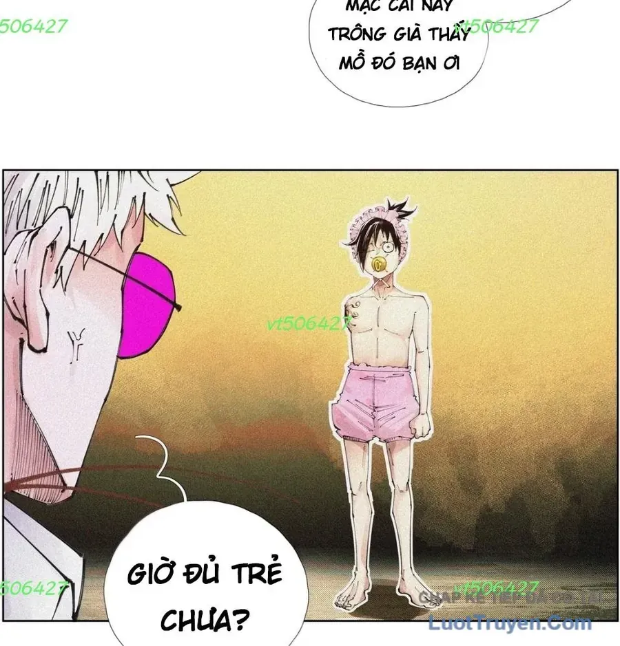 Tiền Liệt Tiên Chapter 90 - Trang 30