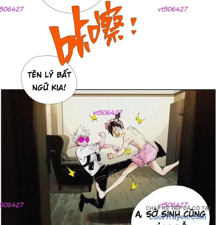 Tiền Liệt Tiên Chapter 90 - Trang 31