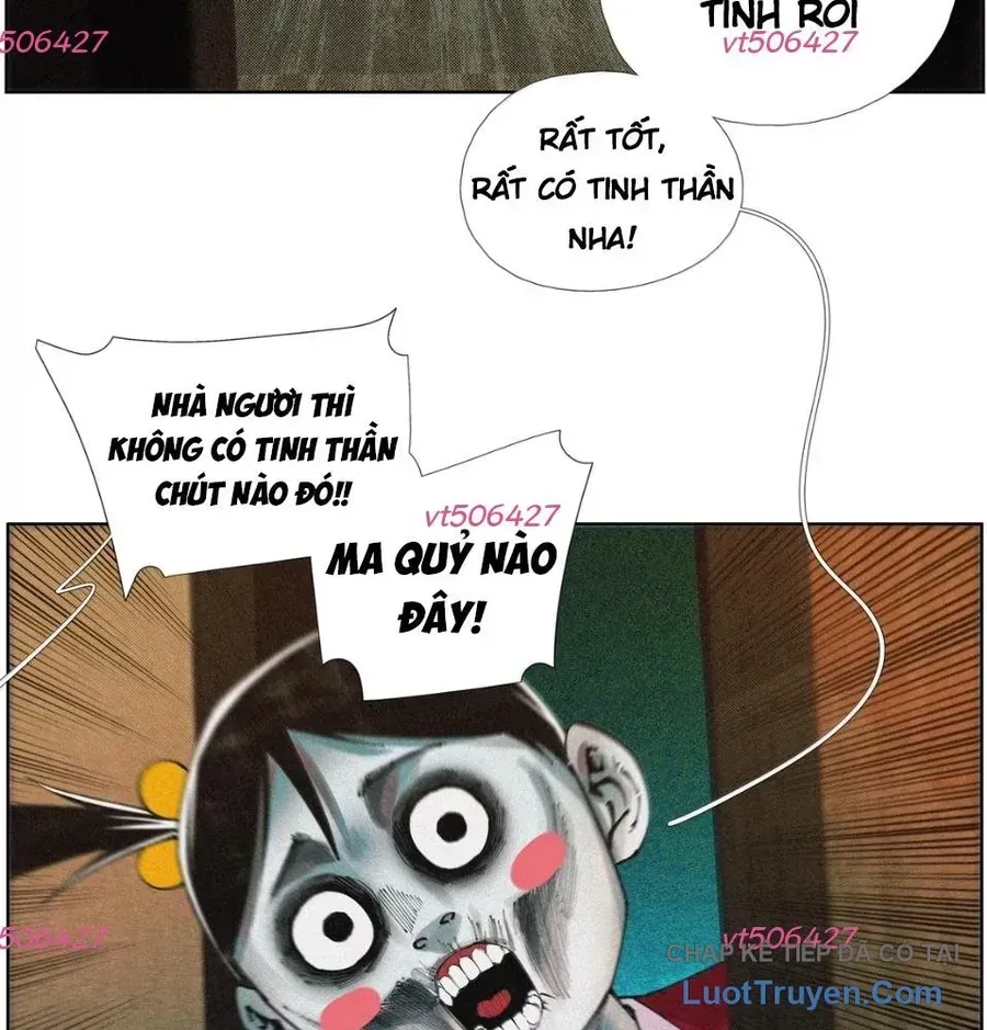 Tiền Liệt Tiên Chapter 90 - Trang 32
