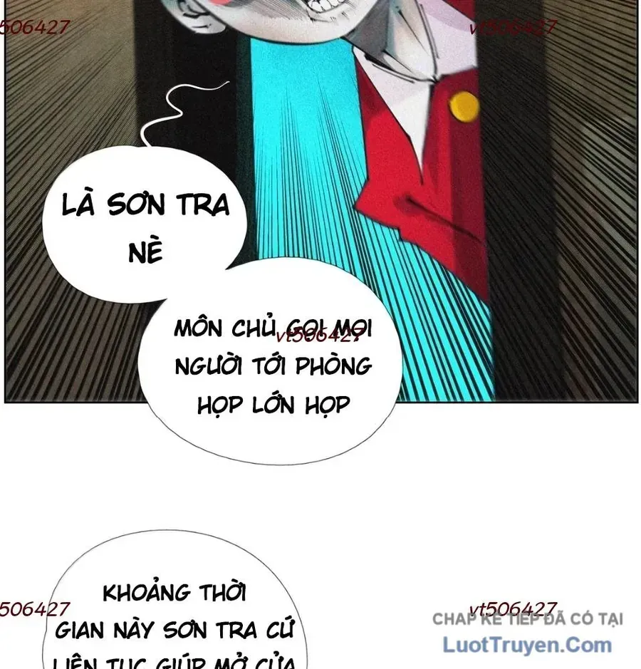 Tiền Liệt Tiên Chapter 90 - Trang 33