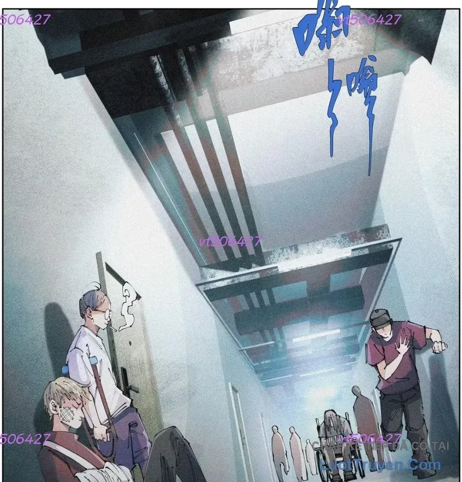 Tiền Liệt Tiên Chapter 90 - Trang 35