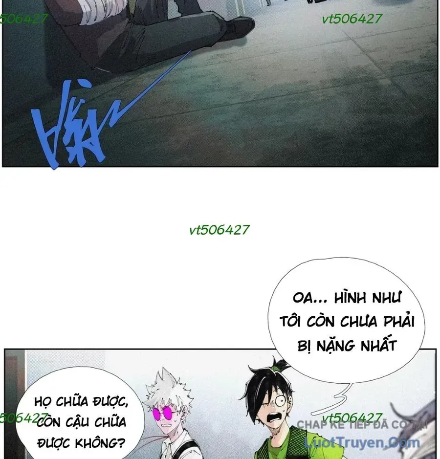 Tiền Liệt Tiên Chapter 90 - Trang 36