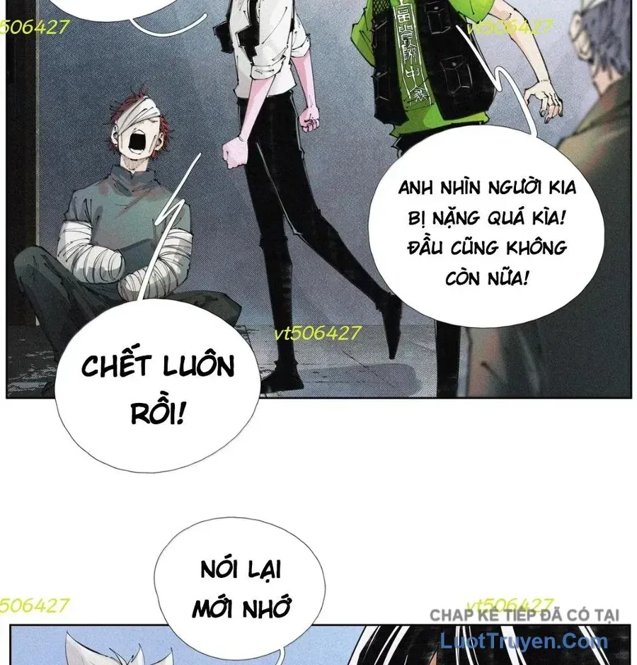 Tiền Liệt Tiên Chapter 90 - Trang 37