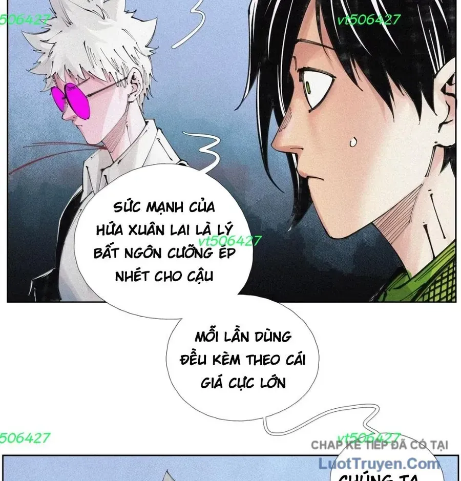 Tiền Liệt Tiên Chapter 90 - Trang 38