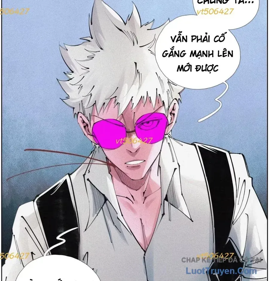 Tiền Liệt Tiên Chapter 90 - Trang 39