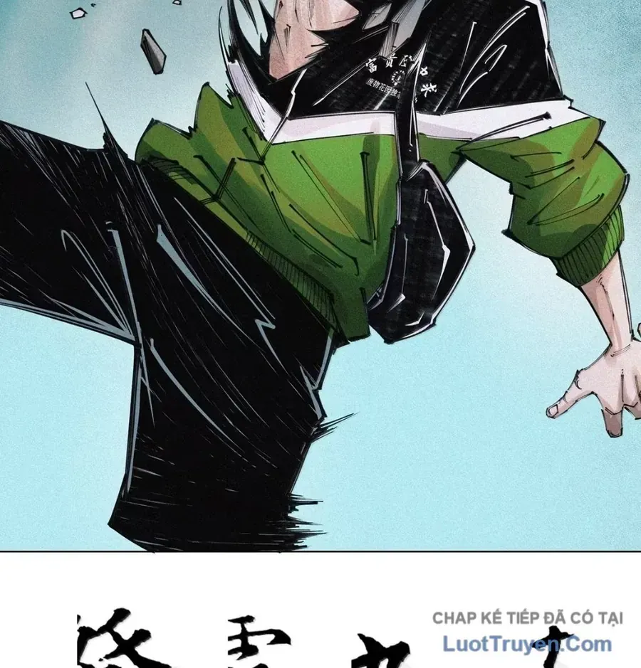 Tiền Liệt Tiên Chapter 90 - Trang 4