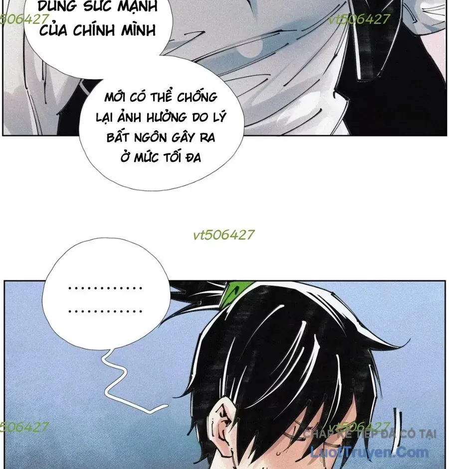 Tiền Liệt Tiên Chapter 90 - Trang 40