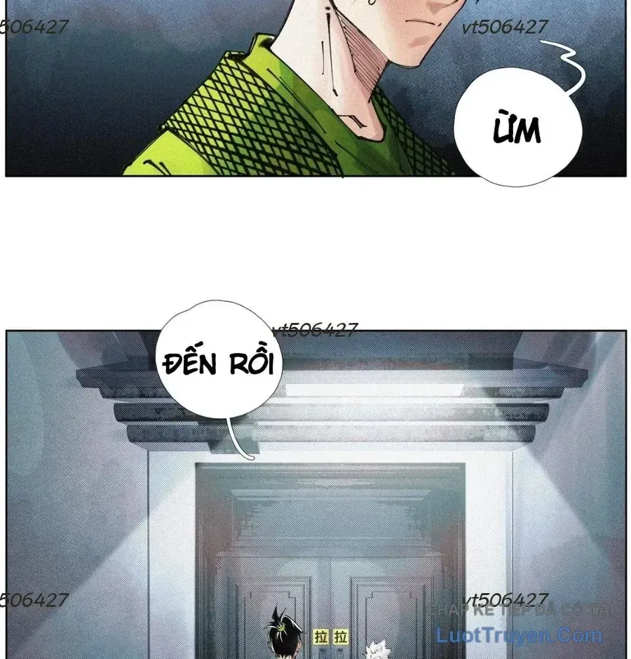 Tiền Liệt Tiên Chapter 90 - Trang 41