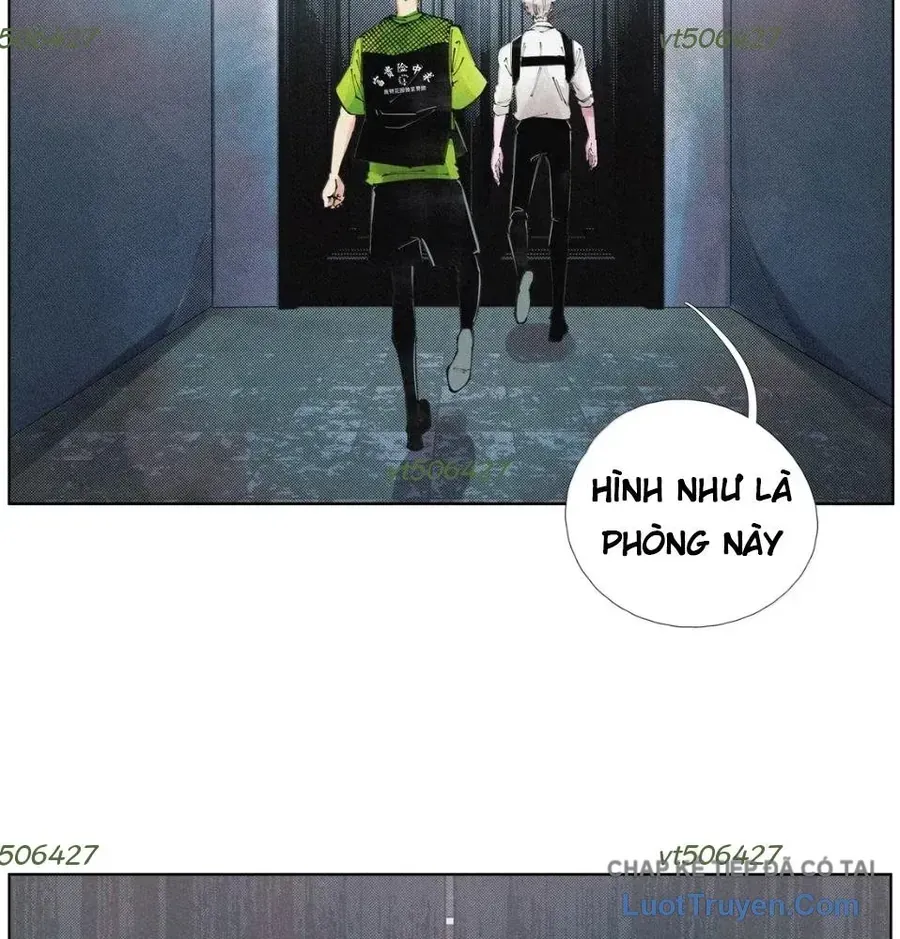 Tiền Liệt Tiên Chapter 90 - Trang 42