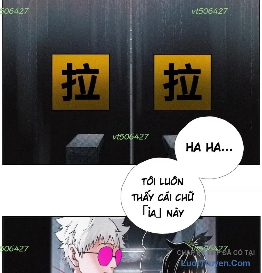 Tiền Liệt Tiên Chapter 90 - Trang 43