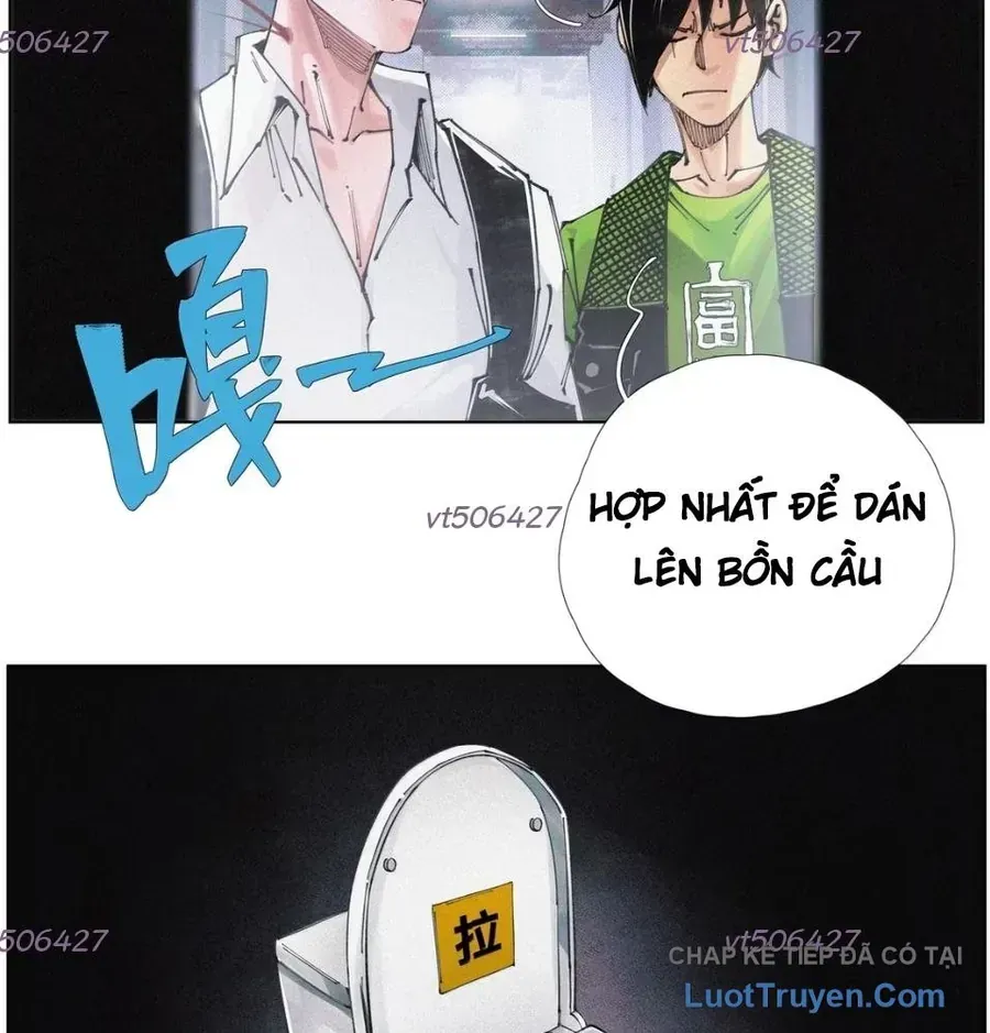 Tiền Liệt Tiên Chapter 90 - Trang 44
