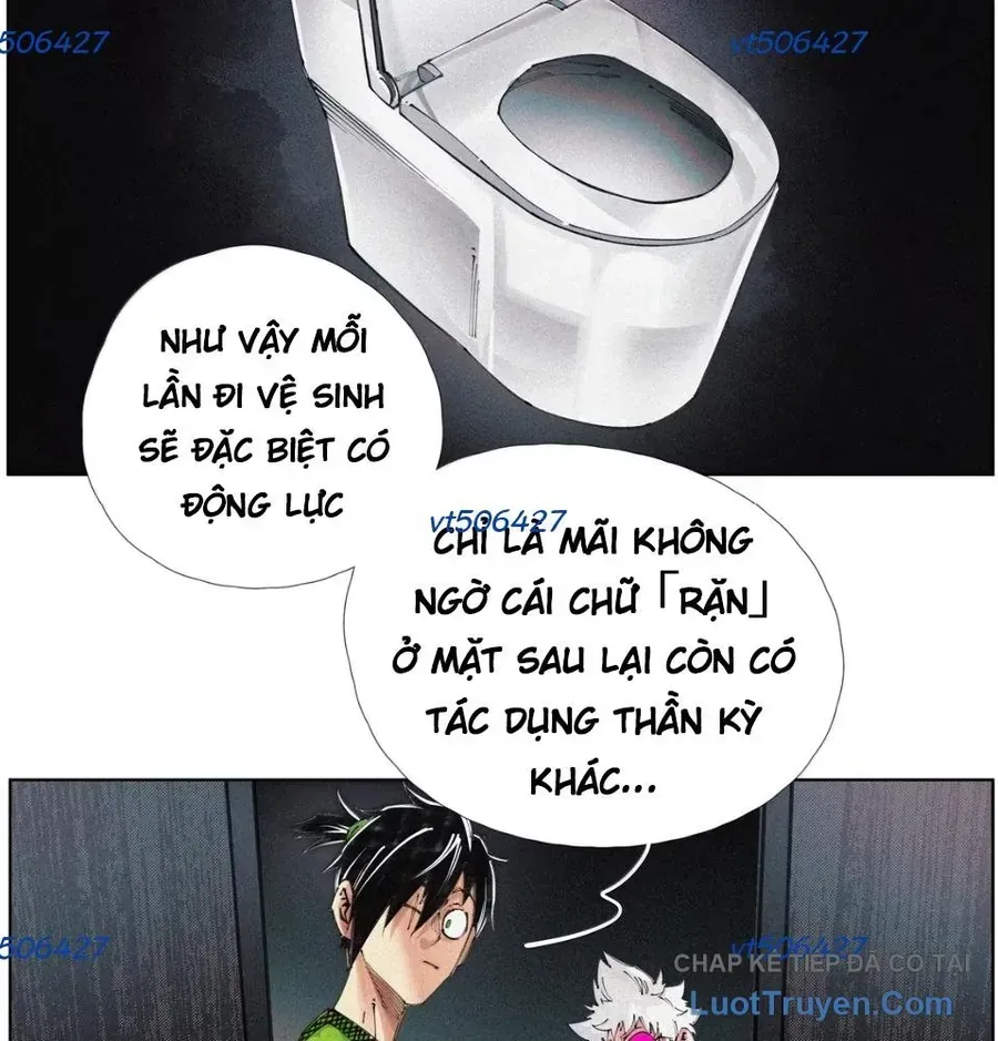 Tiền Liệt Tiên Chapter 90 - Trang 45