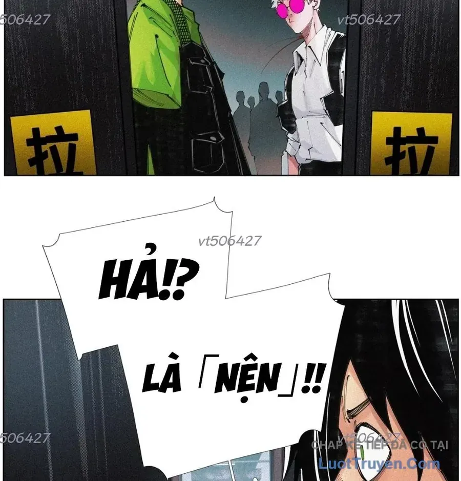 Tiền Liệt Tiên Chapter 90 - Trang 46