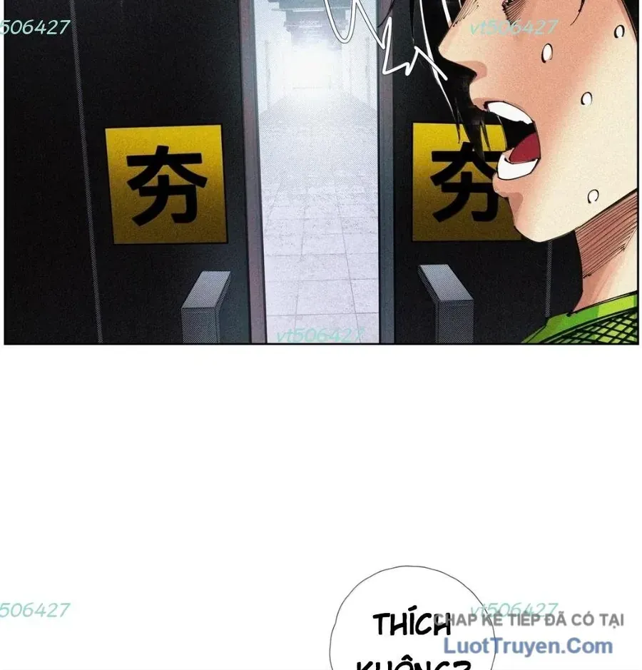 Tiền Liệt Tiên Chapter 90 - Trang 47