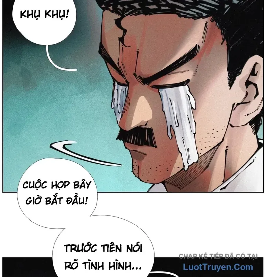 Tiền Liệt Tiên Chapter 90 - Trang 50