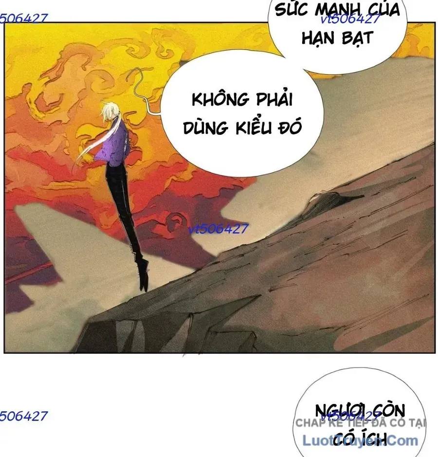 Tiền Liệt Tiên Chapter 90 - Trang 7