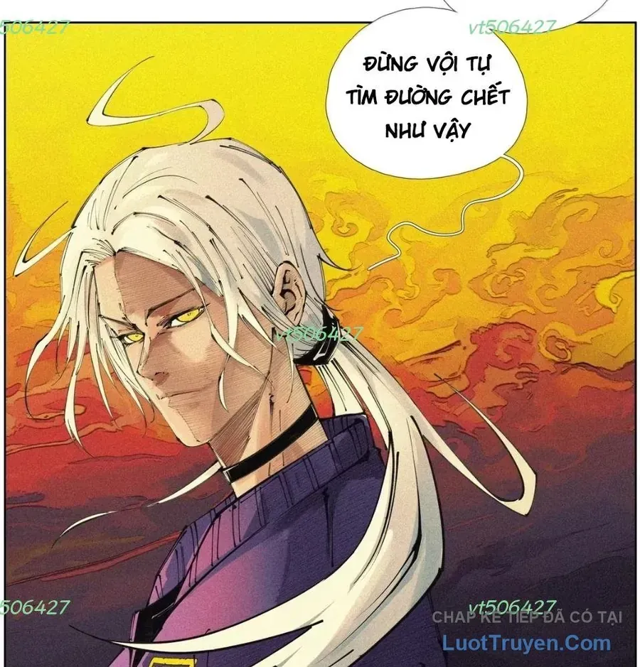 Tiền Liệt Tiên Chapter 90 - Trang 8