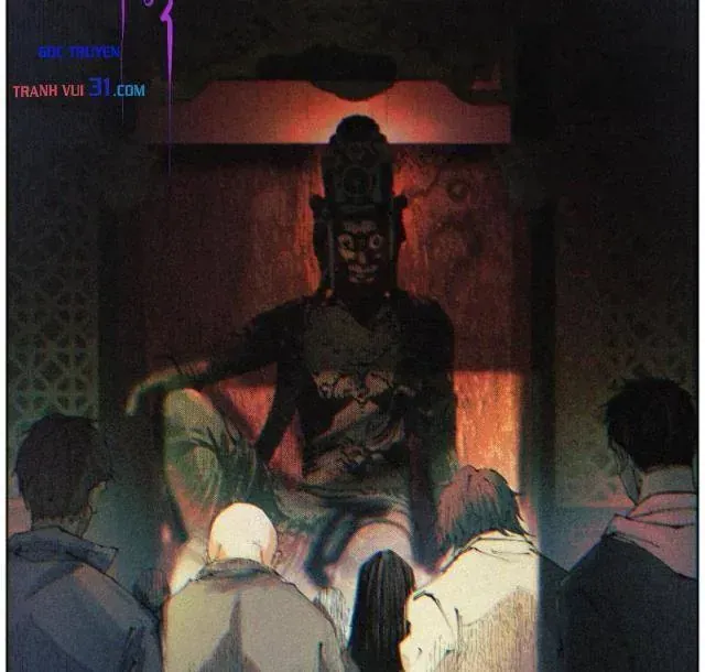 Tiền Liệt Tiên Chapter 91 - Trang 11
