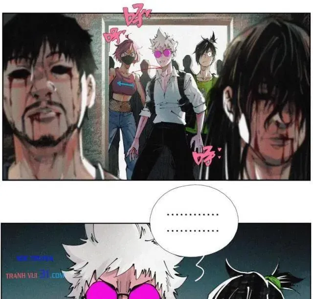 Tiền Liệt Tiên Chapter 91 - Trang 13