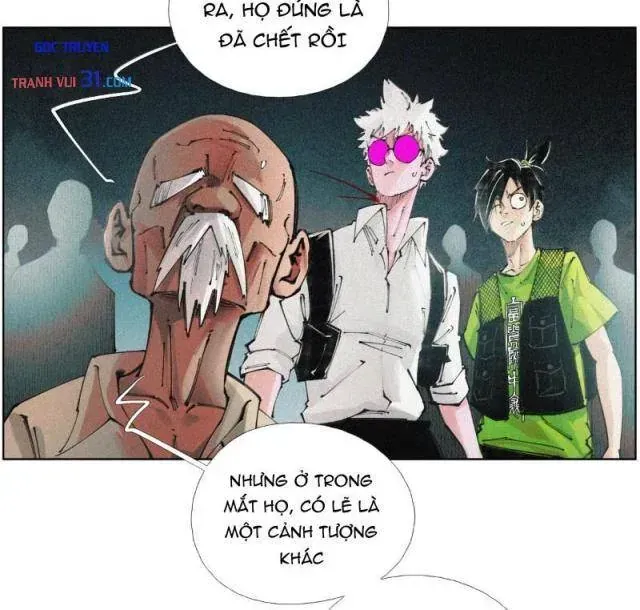 Tiền Liệt Tiên Chapter 91 - Trang 17
