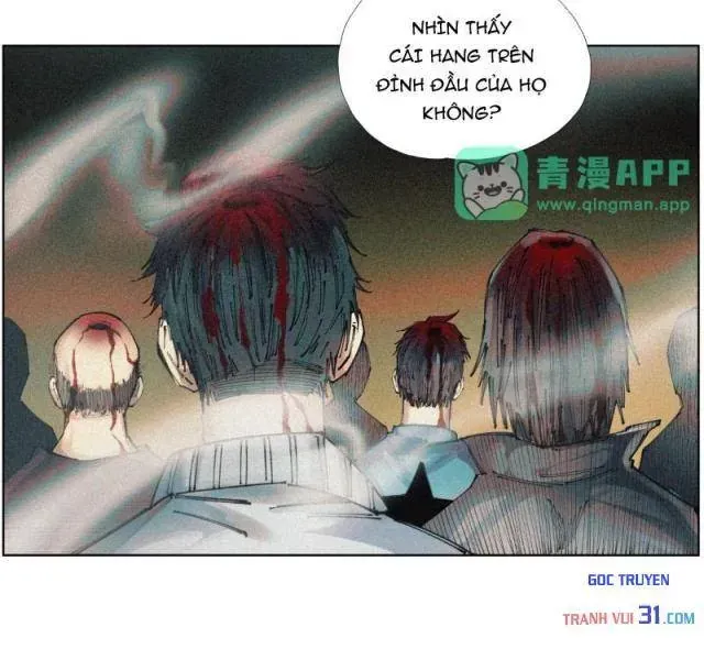 Tiền Liệt Tiên Chapter 91 - Trang 18