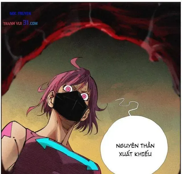 Tiền Liệt Tiên Chapter 91 - Trang 19