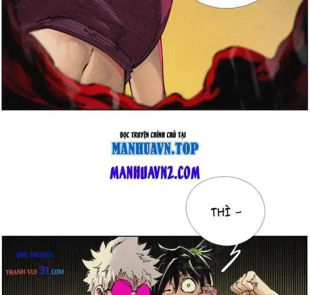 Tiền Liệt Tiên Chapter 91 - Trang 20