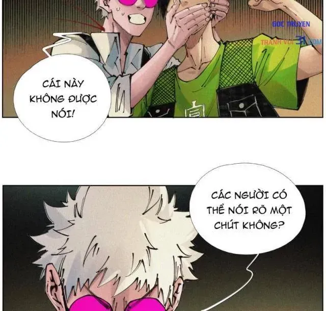 Tiền Liệt Tiên Chapter 91 - Trang 21