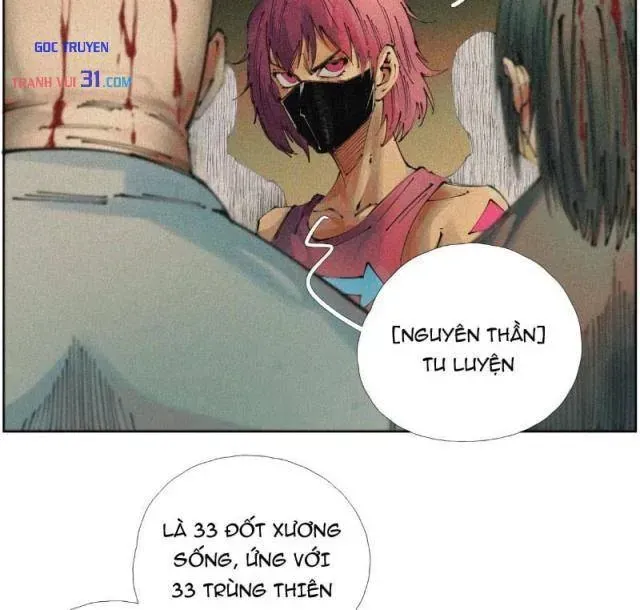 Tiền Liệt Tiên Chapter 91 - Trang 23