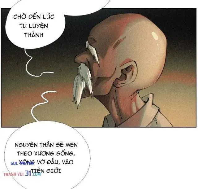 Tiền Liệt Tiên Chapter 91 - Trang 24