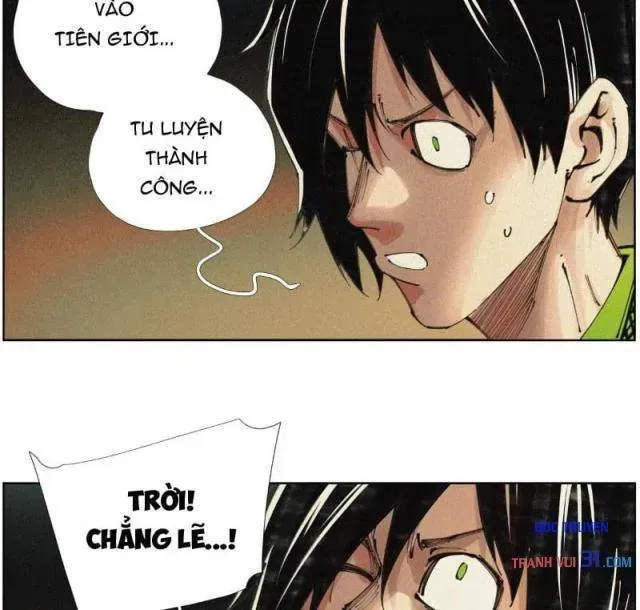 Tiền Liệt Tiên Chapter 91 - Trang 27