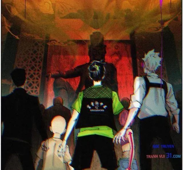 Tiền Liệt Tiên Chapter 91 - Trang 30