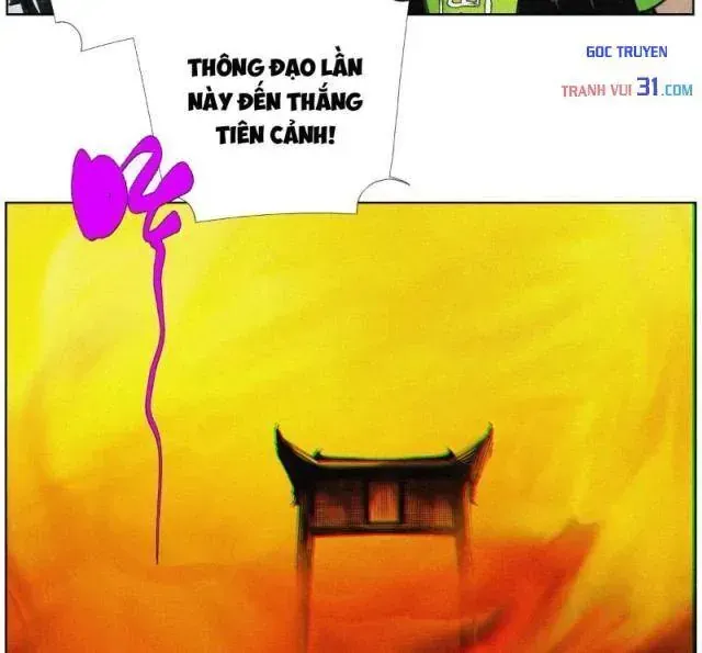 Tiền Liệt Tiên Chapter 91 - Trang 32