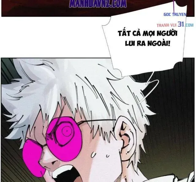 Tiền Liệt Tiên Chapter 91 - Trang 34