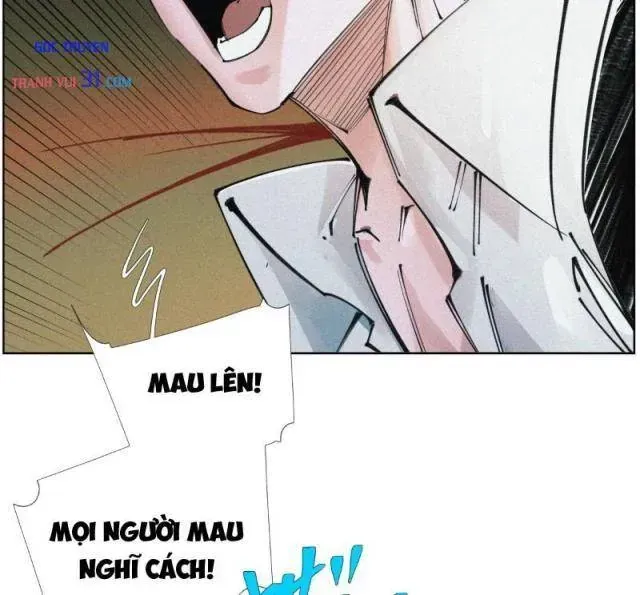 Tiền Liệt Tiên Chapter 91 - Trang 35