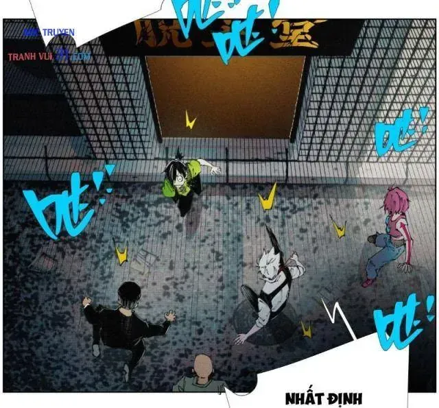 Tiền Liệt Tiên Chapter 91 - Trang 36