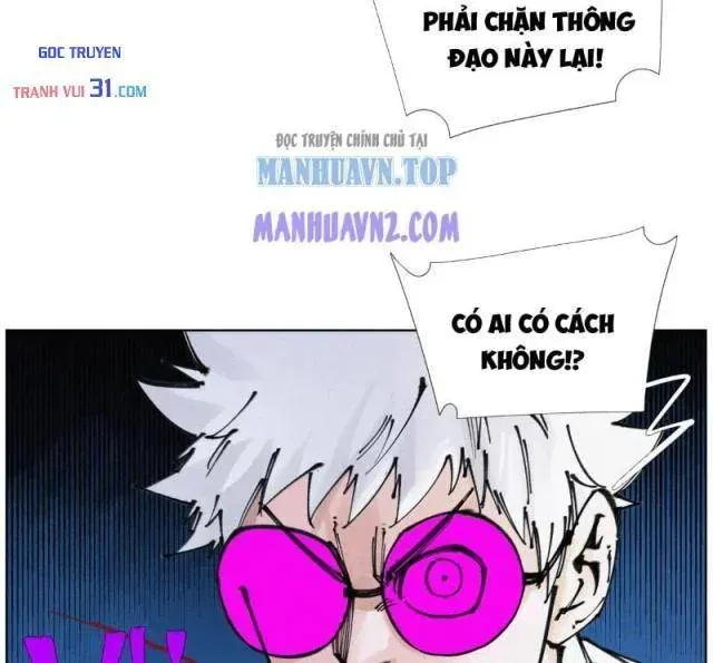 Tiền Liệt Tiên Chapter 91 - Trang 37