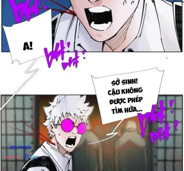 Tiền Liệt Tiên Chapter 91 - Trang 38