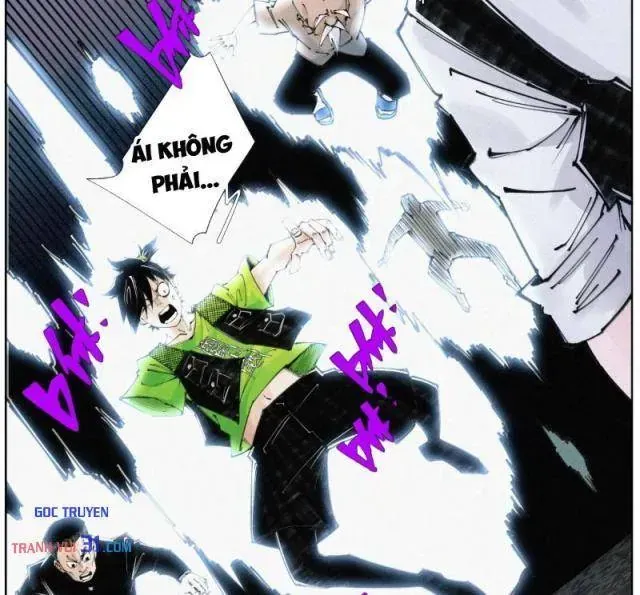 Tiền Liệt Tiên Chapter 91 - Trang 40