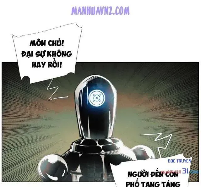 Tiền Liệt Tiên Chapter 91 - Trang 45